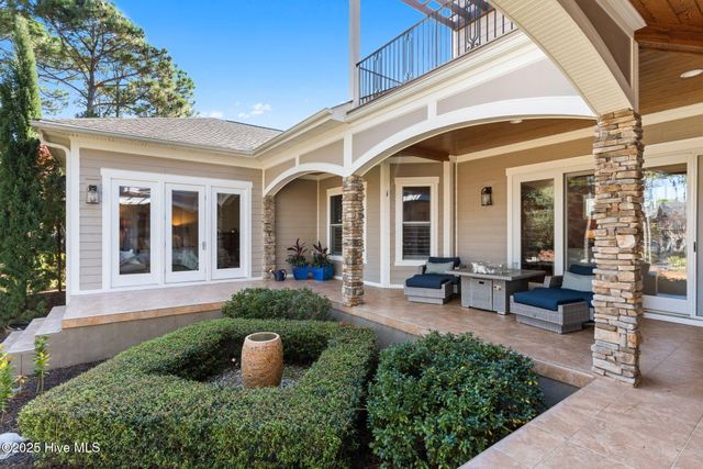 4111 Wyndmere Drive, Southport, NC 28461