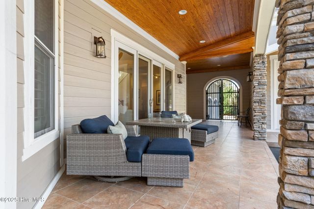 4111 Wyndmere Drive, Southport, NC 28461