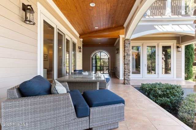 4111 Wyndmere Drive, Southport, NC 28461