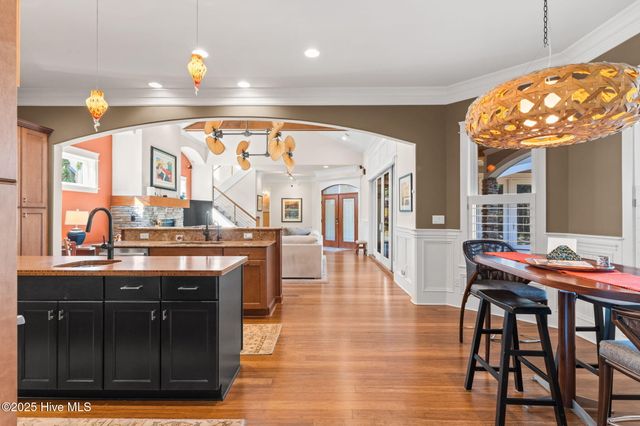 4111 Wyndmere Drive, Southport, NC 28461