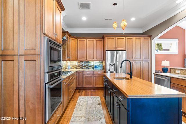 4111 Wyndmere Drive, Southport, NC 28461