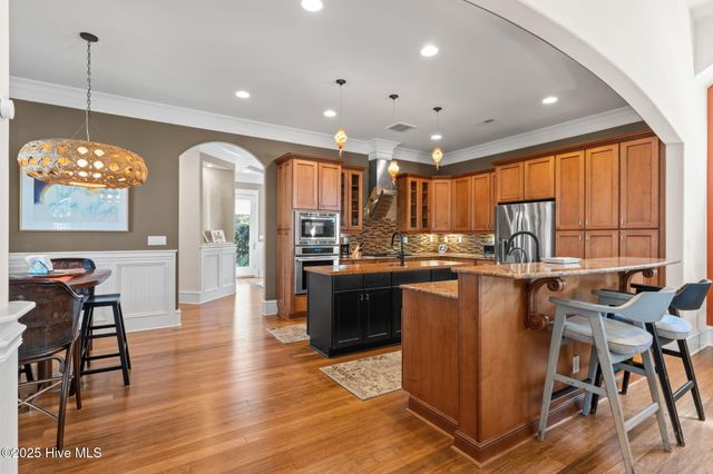 4111 Wyndmere Drive, Southport, NC 28461