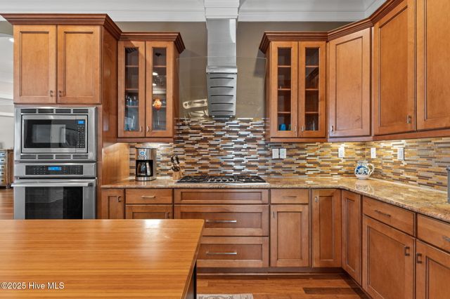 4111 Wyndmere Drive, Southport, NC 28461