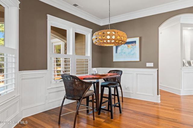 4111 Wyndmere Drive, Southport, NC 28461