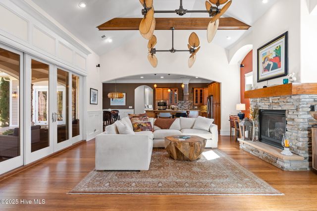 4111 Wyndmere Drive, Southport, NC 28461