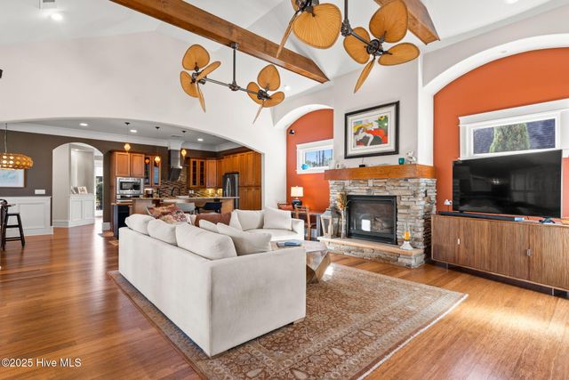 4111 Wyndmere Drive, Southport, NC 28461