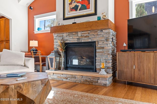 4111 Wyndmere Drive, Southport, NC 28461