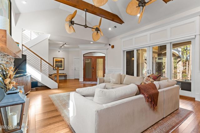 4111 Wyndmere Drive, Southport, NC 28461