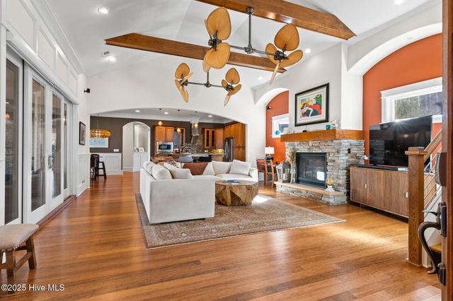 4111 Wyndmere Drive, Southport, NC 28461