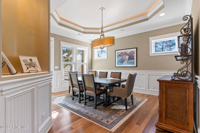 4111 Wyndmere Drive, Southport, NC 28461