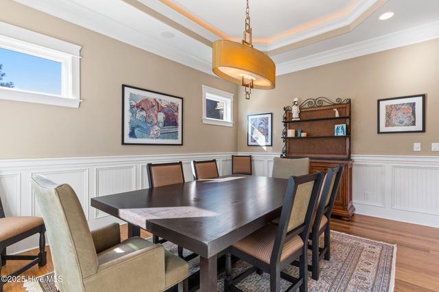 4111 Wyndmere Drive, Southport, NC 28461