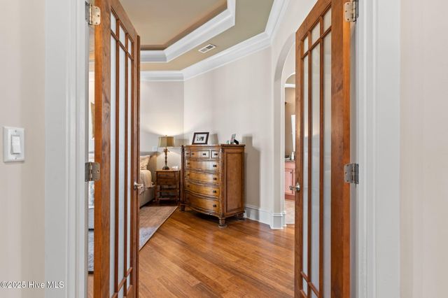 4111 Wyndmere Drive, Southport, NC 28461