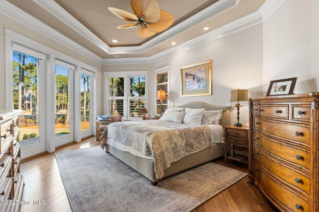 4111 Wyndmere Drive, Southport, NC 28461