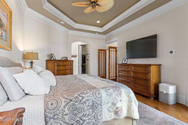 4111 Wyndmere Drive, Southport, NC 28461