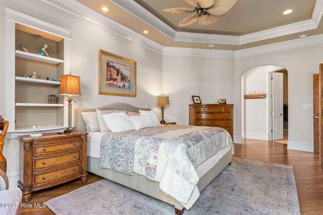 4111 Wyndmere Drive, Southport, NC 28461