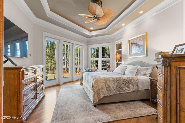 4111 Wyndmere Drive, Southport, NC 28461