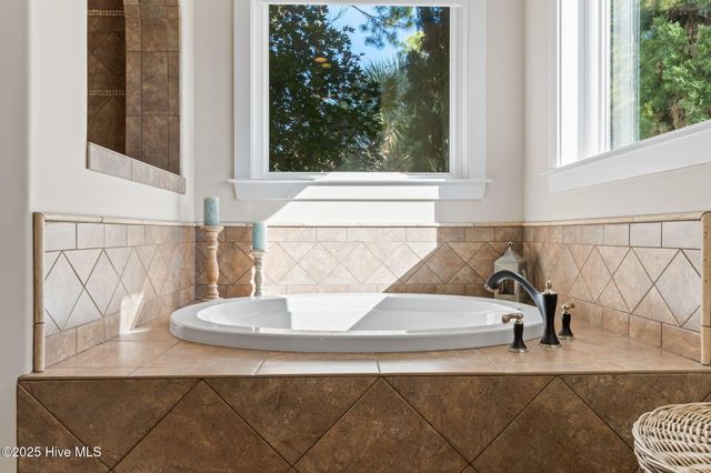 4111 Wyndmere Drive, Southport, NC 28461