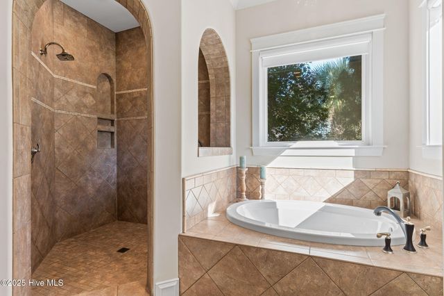 4111 Wyndmere Drive, Southport, NC 28461