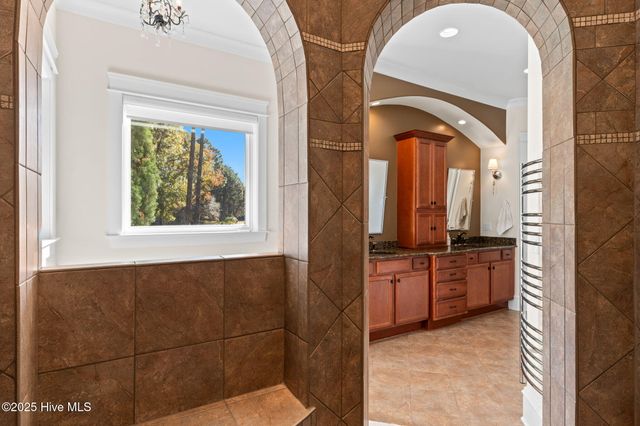 4111 Wyndmere Drive, Southport, NC 28461