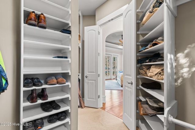 4111 Wyndmere Drive, Southport, NC 28461