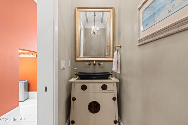 4111 Wyndmere Drive, Southport, NC 28461