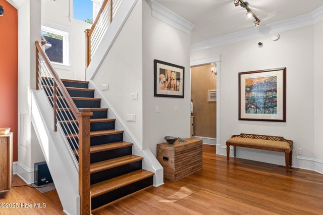 4111 Wyndmere Drive, Southport, NC 28461