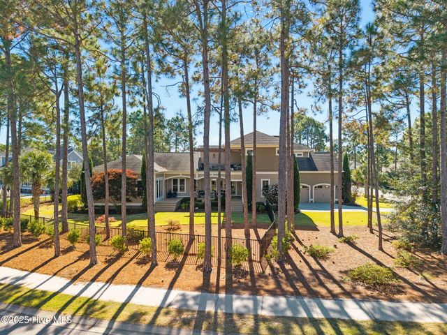 4111 Wyndmere Drive, Southport, NC 28461