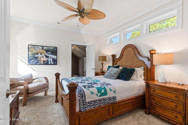 4111 Wyndmere Drive, Southport, NC 28461