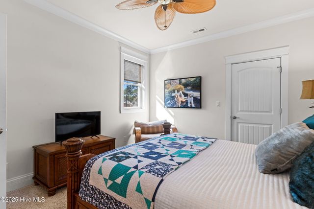 4111 Wyndmere Drive, Southport, NC 28461