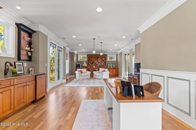 4111 Wyndmere Drive, Southport, NC 28461