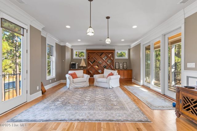 4111 Wyndmere Drive, Southport, NC 28461