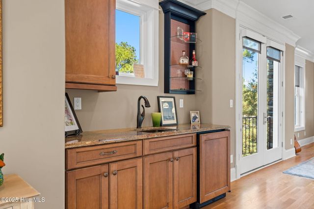 4111 Wyndmere Drive, Southport, NC 28461