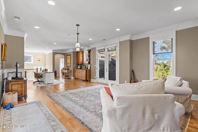 4111 Wyndmere Drive, Southport, NC 28461