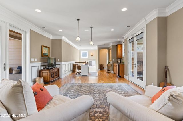 4111 Wyndmere Drive, Southport, NC 28461