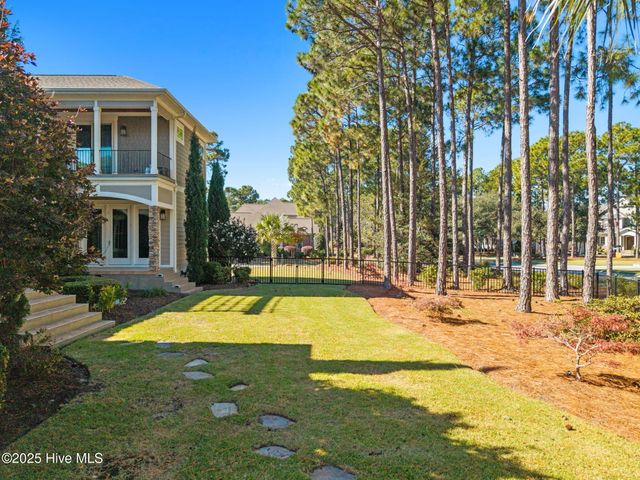 4111 Wyndmere Drive, Southport, NC 28461