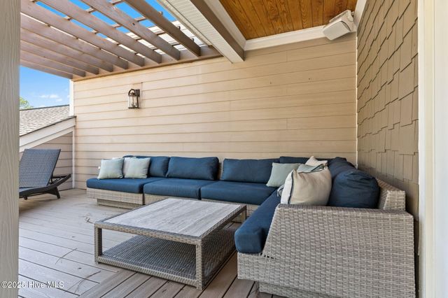 4111 Wyndmere Drive, Southport, NC 28461