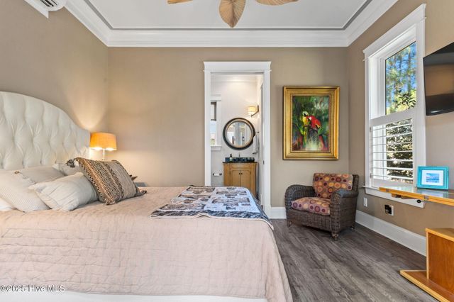 4111 Wyndmere Drive, Southport, NC 28461