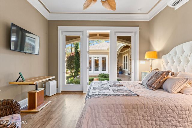 4111 Wyndmere Drive, Southport, NC 28461