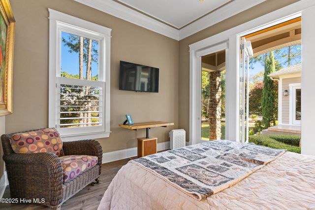 4111 Wyndmere Drive, Southport, NC 28461