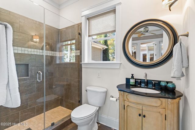 4111 Wyndmere Drive, Southport, NC 28461