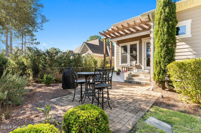 4111 Wyndmere Drive, Southport, NC 28461