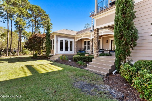 4111 Wyndmere Drive, Southport, NC 28461