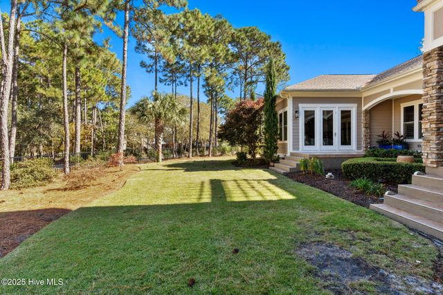 4111 Wyndmere Drive, Southport, NC 28461