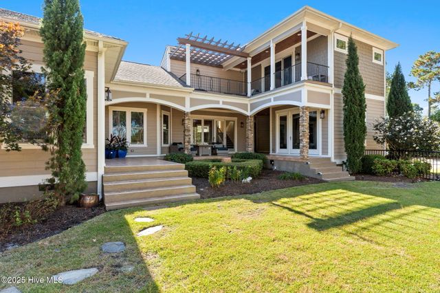 4111 Wyndmere Drive, Southport, NC 28461