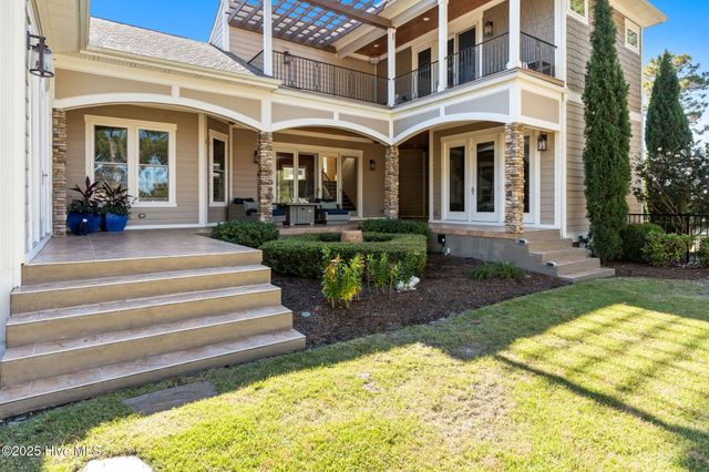 4111 Wyndmere Drive, Southport, NC 28461