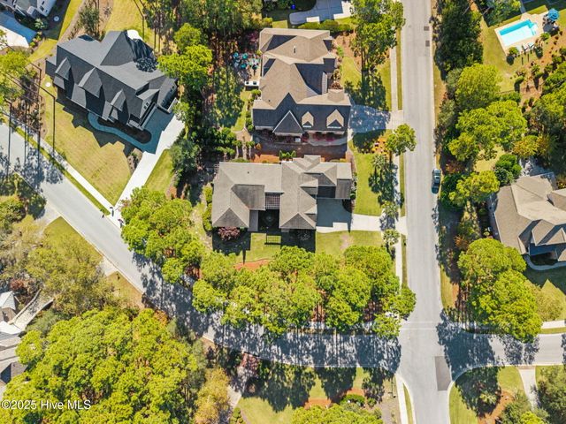 4111 Wyndmere Drive, Southport, NC 28461