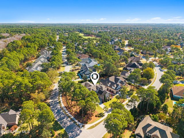 4111 Wyndmere Drive, Southport, NC 28461