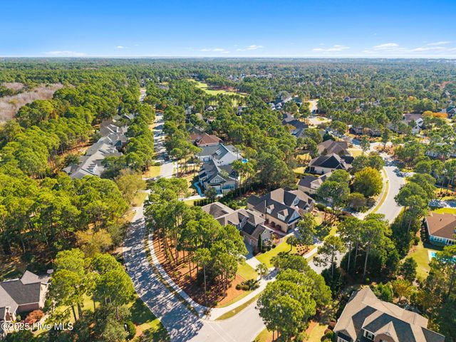 4111 Wyndmere Drive, Southport, NC 28461