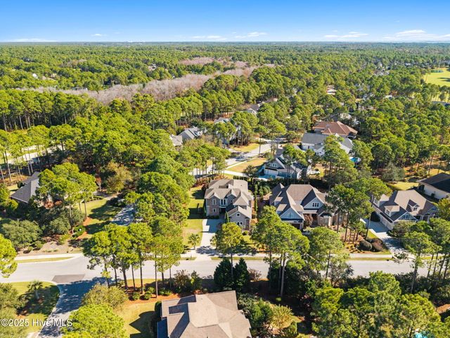 4111 Wyndmere Drive, Southport, NC 28461