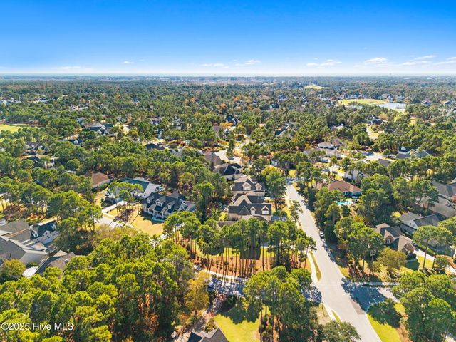 4111 Wyndmere Drive, Southport, NC 28461